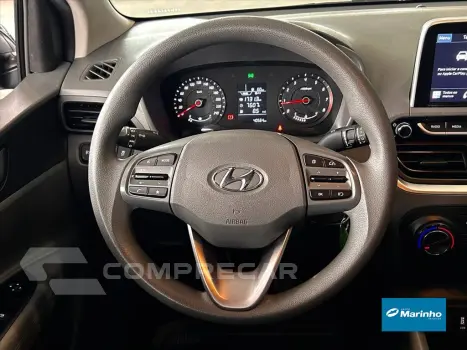 HB20S 1.0 12V FLEX COMFORT MANUAL