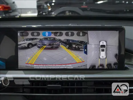 TIGGO 8 PRO 1.5 TCI Plug-in Hybrid DHT