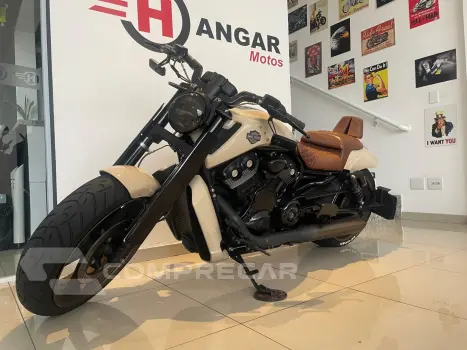 V-ROD 1250CC MUSCLE VRSCF