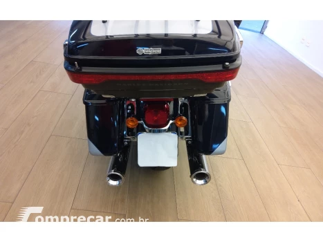 ROAD GLIDE LIMITED