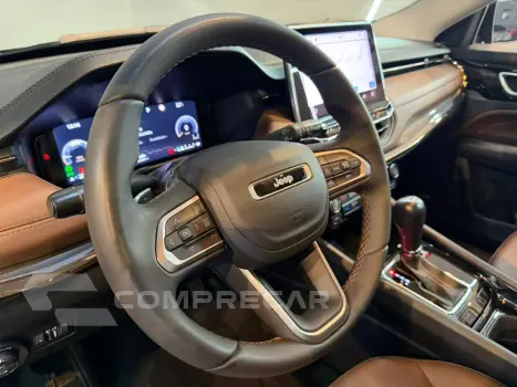 Compass 1.3 T270 Turbo Flex Limited At6