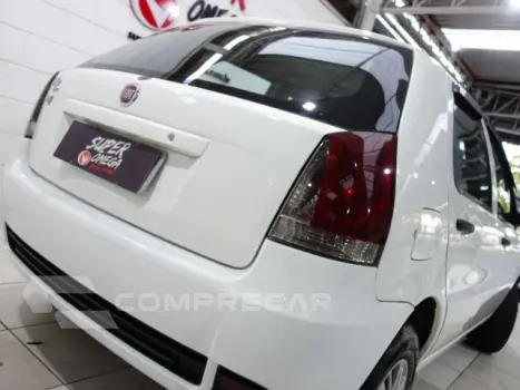 PALIO - 1.0 MPI FIRE 8V 4P MANUAL