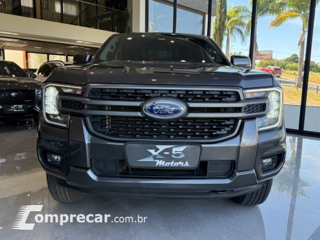 Ranger XLS 2.0 4x2 CD Diesel Aut.