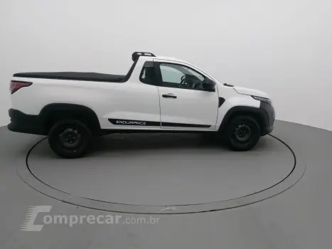 STRADA 1.4 FIRE FLEX ENDURANCE CS MANUAL