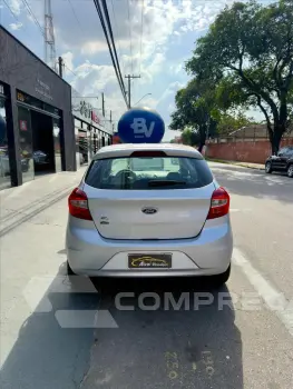 KA 1.0 SE 12V