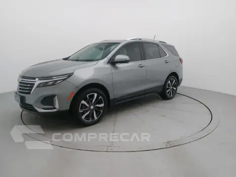 EQUINOX 1.5 16V TURBO GASOLINA PREMIER AWD AUTOMÁTICO