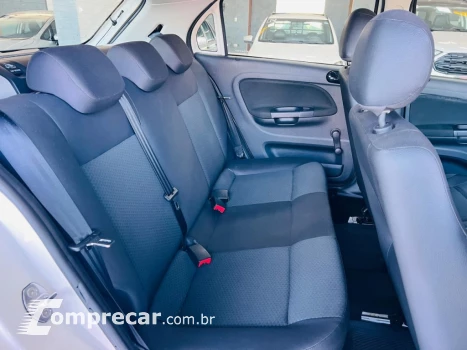 GOL 1.0 12V MPI TOTALFLEX 4P MANUAL