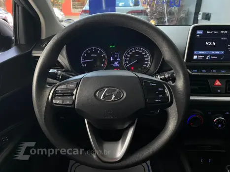 HB20 Vision 1.6 Flex 16V Aut