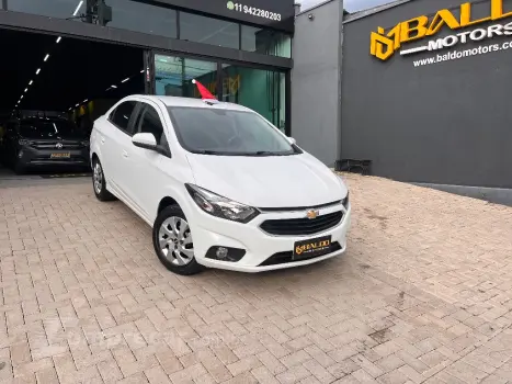 CHEVROLET PRISMA Sed. LT 1.4 8V FlexPower 4p 4 portas