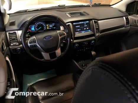 Ranger 3.2 Xlt 4X4 Cd 20V Diesel 4P Automático