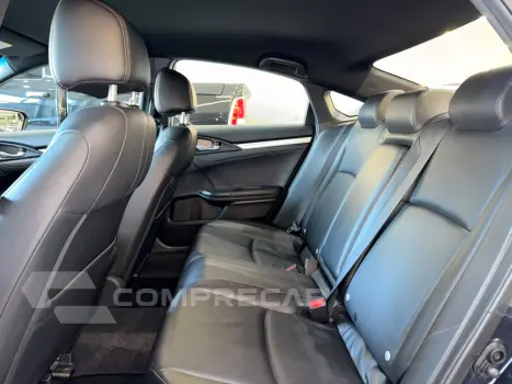 CIVIC 2.0 16vone EX