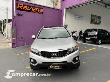 SORENTO 3.5 V6 EX 7L AWD