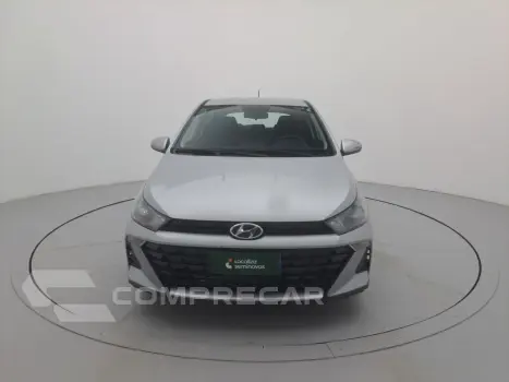 HB20 1.0 TGDI FLEX COMFORT PLUS AUTOMÁTICO