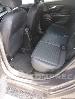 FASTBACK 1.0 Turbo 200 Impetus