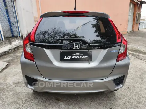 FIT 1.5 EX 16V