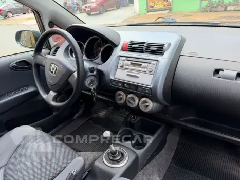 Fit LXL 1.4/ 1.4 Flex 8V/16V 5p Mec.