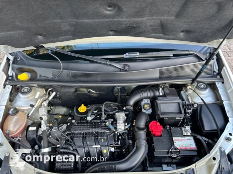 SANDERO S Edition Flex 1.0 12V 5p Mec.