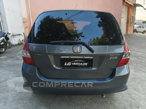 FIT 1.5 EX 16V