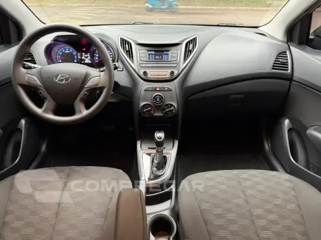 Hb20 1.6 Comfort Plus 16V Flex 4P Automático