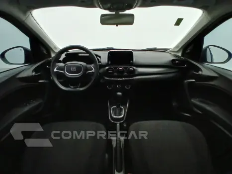 CRONOS 1.3 FIREFLY FLEX DRIVE CVT