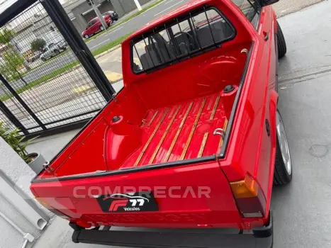 SAVEIRO CL 1.8