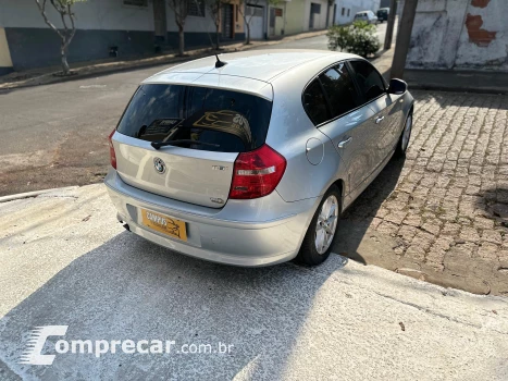 118I 2.0 Ue71 16V