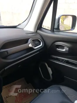 RENEGADE 2.0 16V Turbo Longitude 4X4