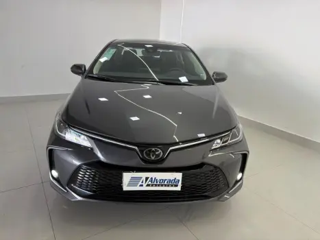 COROLLA XEI 20
