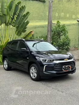 TRACKER 1.0 Turbo LT