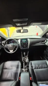 YARIS 1.5 16V XS Multidrive