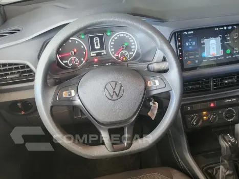 T-CROSS 1.0 200 TSI TOTAL FLEX SENSE AUTOMÁTICO