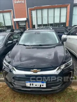 TRACKER 1.2 TURBO FLEX PREMIER AUTOMÁTICO