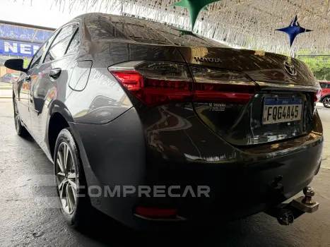 COROLLA 1.8 GLI 16V
