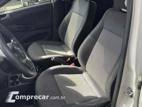 GOL 1.0 MI CITY 8V FLEX 4P MANUAL