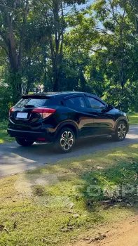 HR-V 1.8 16V LX
