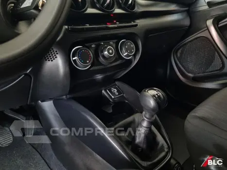 ARGO DRIVE 1.0