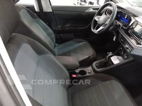 Nivus 200 TSI Confortline