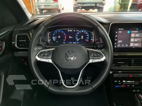 T-CROSS HIGHLINE 1.4 TSI FLEX 16V 5P AUT
