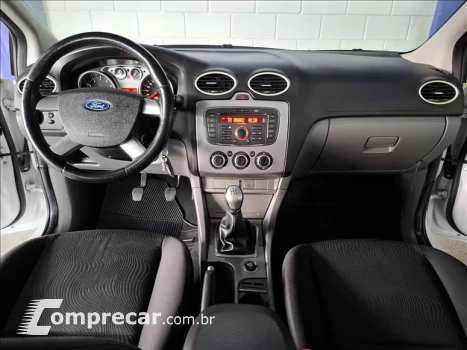 FOCUS 1.6 GLX 16V