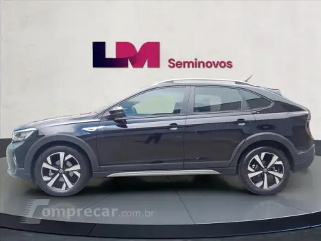 NIVUS 1.0 200 TSI TOTAL FLEX HIGHLINE AUTOMÁTICO