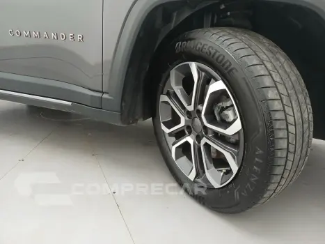 COMMANDER 1.3 T270 TURBO FLEX LIMITED AT6
