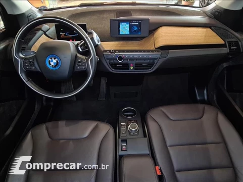 BMW I3 Edrive BEV Full 4 portas