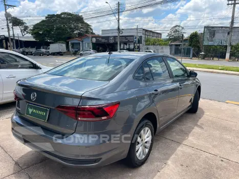 VIRTUS 1.0 200 TSI Comfortline