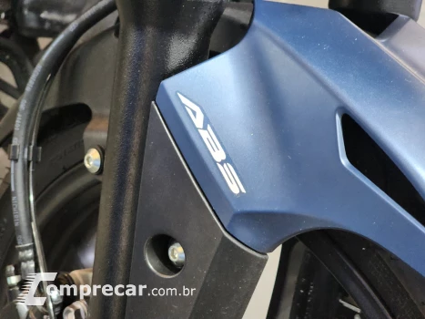 CB CB 300F Twister Flex