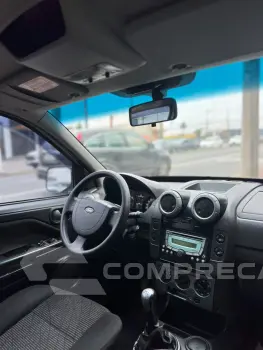 ECOSPORT 1.6 XLS Freestyle 8V