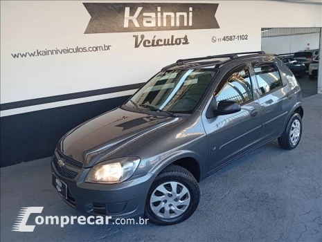 CELTA 1.0 MPFI LS 8V