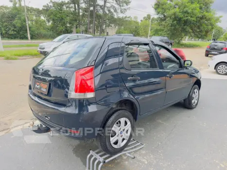 Palio 1.0 4P FLEX FIRE