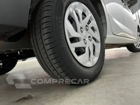 HB20 - 1.0 12V SENSE MANUAL