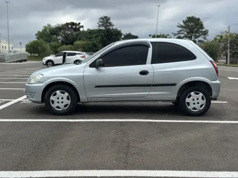 CELTA 1.0 MPFI VHCE Life 8V