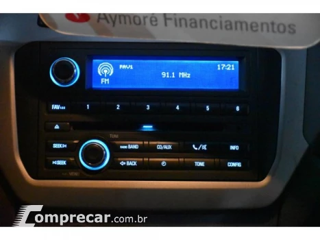 COBALT - 1.4 SFI LTZ 8V 4P MANUAL